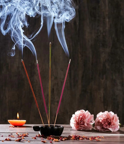 Incense Sticks