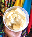 Raw Shea Butter