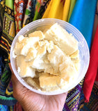 Raw Shea Butter