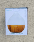 Diffusser