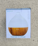 Diffusser