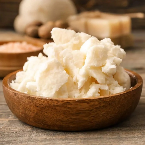 Raw Shea Butter